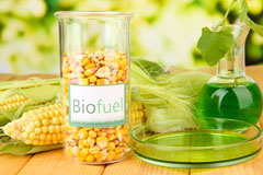 Eversley biofuel availability