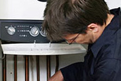 boiler repair Eversley