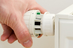 Eversley central heating repair costs