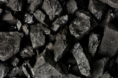 Eversley coal boiler costs