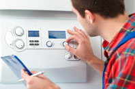 free commercial Eversley boiler quotes