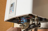 free Eversley boiler install quotes