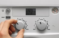 free Eversley boiler maintenance quotes