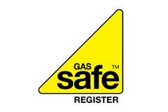 gas safe companies Eversley